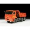 Zvezda 3650 Kamaz 65116 Dump Truck 1/35